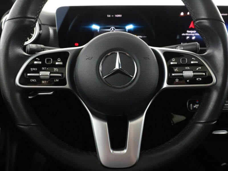 Mercedes CLA 250 FV23 CLA250e Shooting Brake Progressive Tempomat Navi Kamera Multibeam II (2019-)