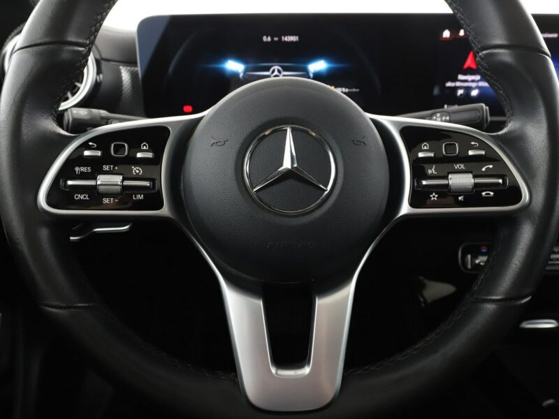 Mercedes CLA 250 FV23 CLA250e Shooting Brake Progressive Tempomat Navi Kamera Multibeam II (2019-)