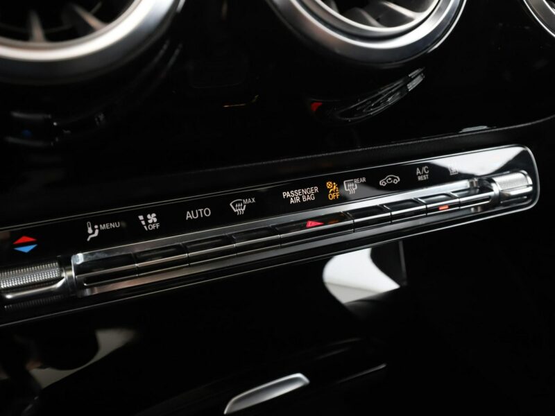 Mercedes CLA 250 FV23 CLA250e Shooting Brake Progressive Tempomat Navi Kamera Multibeam II (2019-)