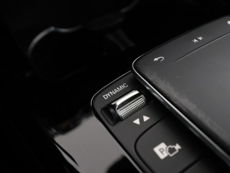 Mercedes CLA 250 FV23 CLA250e Shooting Brake Progressive Tempomat Navi Kamera Multibeam II (2019-)