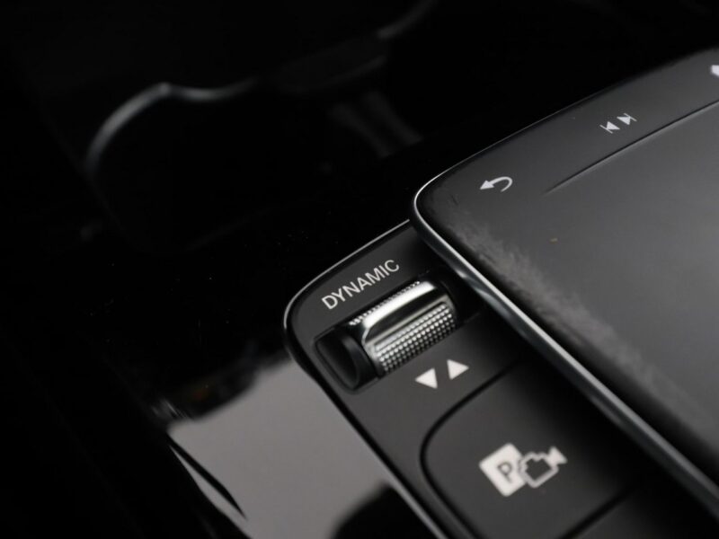 Mercedes CLA 250 FV23 CLA250e Shooting Brake Progressive Tempomat Navi Kamera Multibeam II (2019-)