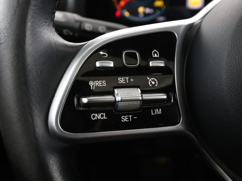 Mercedes CLA 250 FV23 CLA250e Shooting Brake Progressive Tempomat Navi Kamera Multibeam II (2019-)