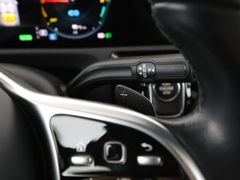 Mercedes CLA 250 FV23 CLA250e Shooting Brake Progressive Tempomat Navi Kamera Multibeam II (2019-)