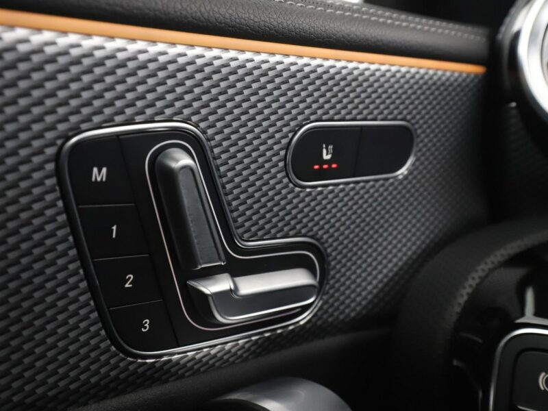 Mercedes CLA 250 FV23 CLA250e Shooting Brake Progressive Tempomat Navi Kamera Multibeam II (2019-)