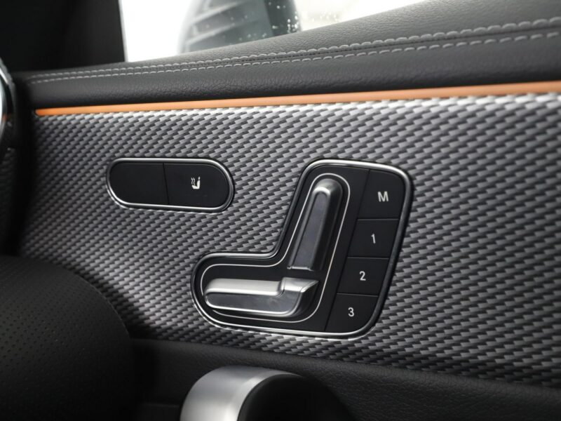 Mercedes CLA 250 FV23 CLA250e Shooting Brake Progressive Tempomat Navi Kamera Multibeam II (2019-)