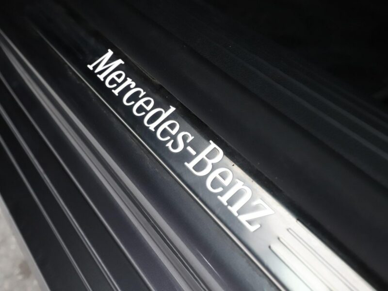 Mercedes CLA 250 FV23 CLA250e Shooting Brake Progressive Tempomat Navi Kamera Multibeam II (2019-)