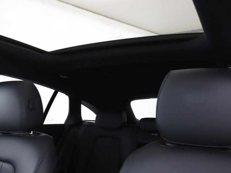 Mercedes CLA 250 FV23 CLA250e Shooting Brake Progressive Tempomat Navi Kamera Multibeam II (2019-)