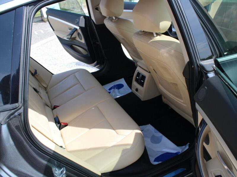 BMW 3GT Skóra Panorama Automat Gwarancja F34 (2013-2021)