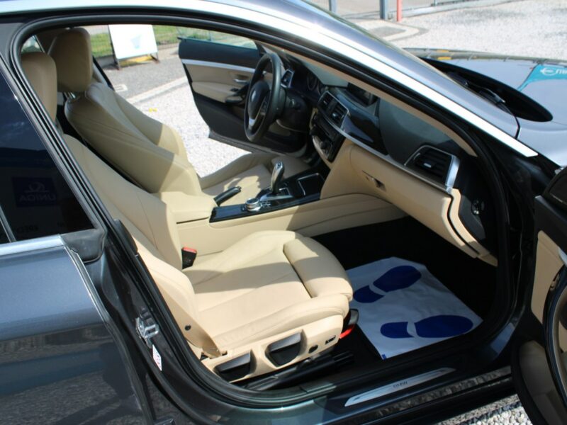 BMW 3GT Skóra Panorama Automat Gwarancja F34 (2013-2021)