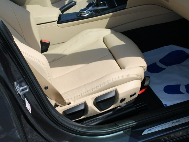 BMW 3GT Skóra Panorama Automat Gwarancja F34 (2013-2021)
