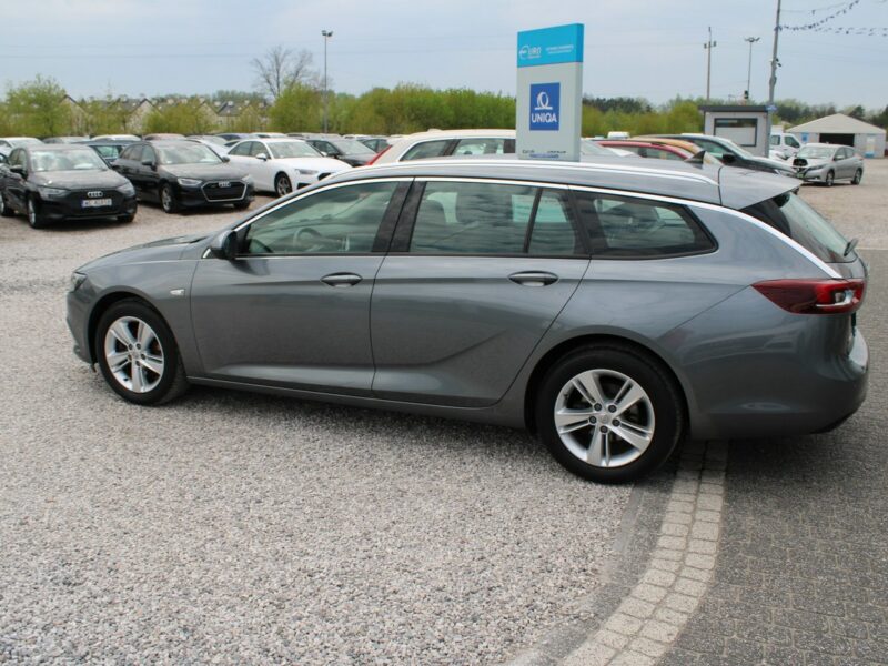 Opel Insignia 165HP EnJoy Salon Polska Gwarancja B (2017-)