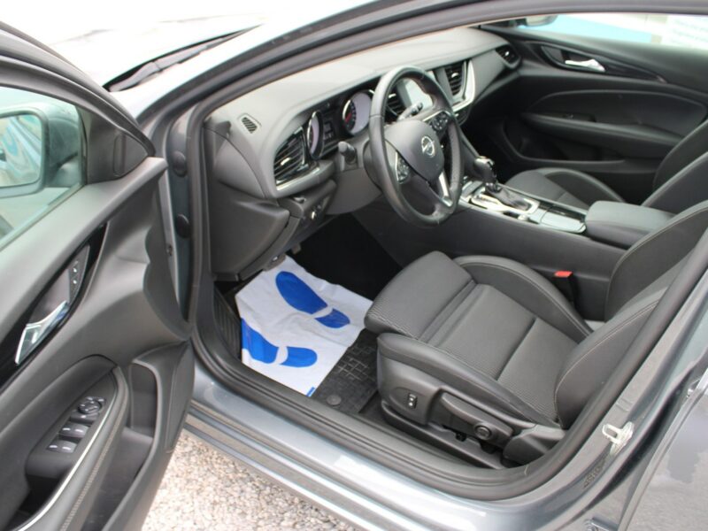 Opel Insignia 165HP EnJoy Salon Polska Gwarancja B (2017-)