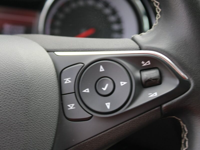 Opel Insignia 165HP EnJoy Salon Polska Gwarancja B (2017-)