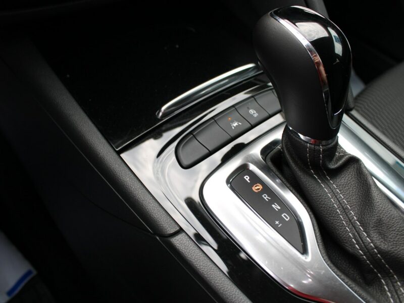 Opel Insignia 165HP EnJoy Salon Polska Gwarancja B (2017-)