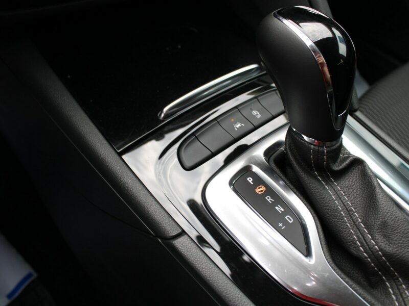 Opel Insignia 165HP EnJoy Salon Polska Gwarancja B (2017-)
