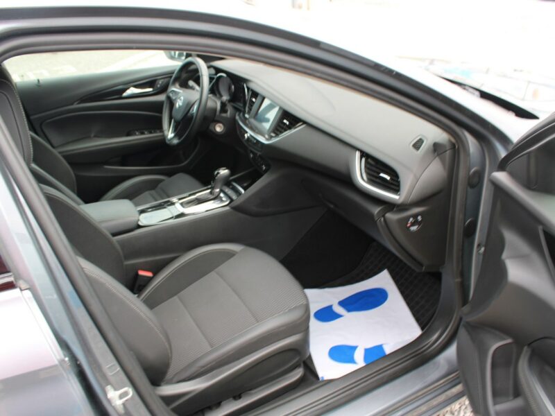 Opel Insignia 165HP EnJoy Salon Polska Gwarancja B (2017-)