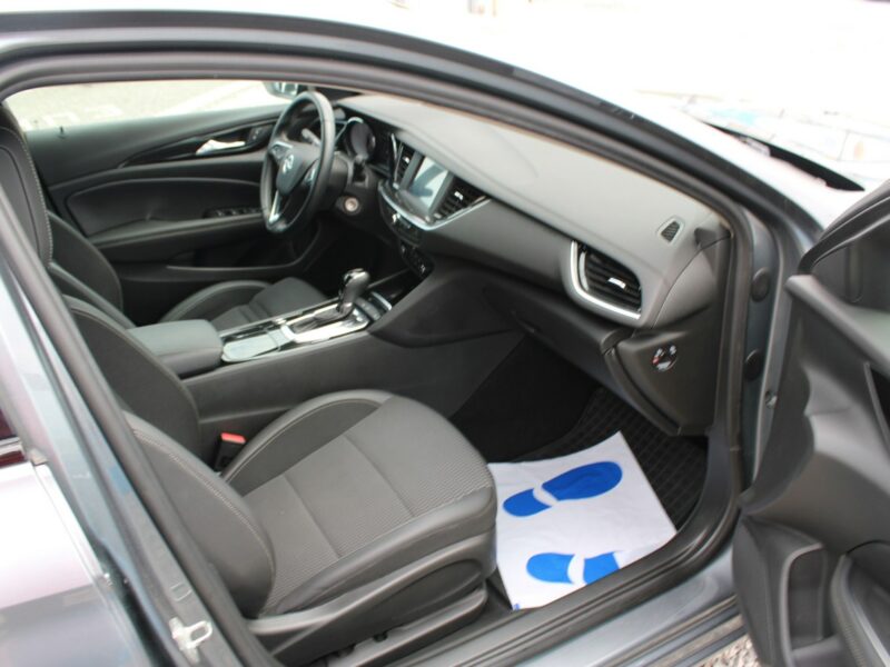 Opel Insignia 165HP EnJoy Salon Polska Gwarancja B (2017-)