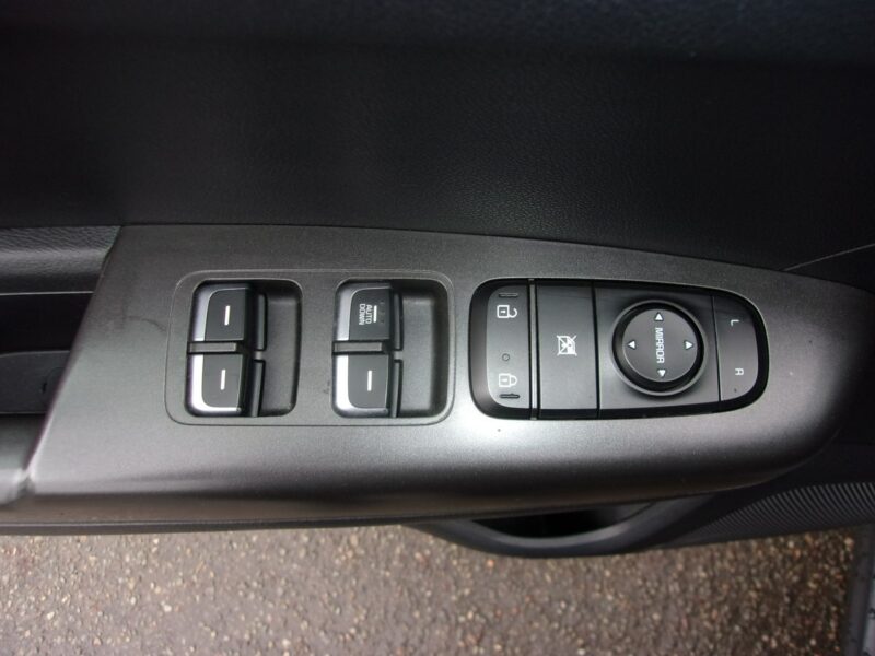 Kia Sportage Klimatyzacja, Podgrzewane fotele + kierownica, PDC IV (2016-2021)