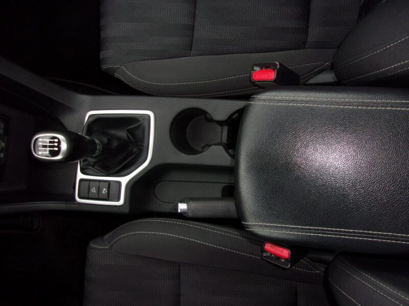 Kia Sportage Klimatyzacja, Podgrzewane fotele + kierownica, PDC IV (2016-2021)