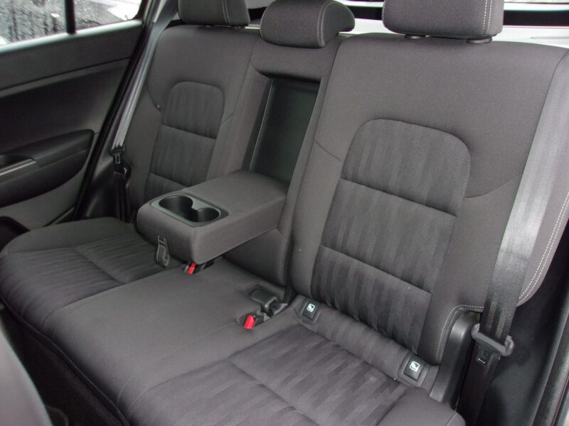 Kia Sportage Klimatyzacja, Podgrzewane fotele + kierownica, PDC IV (2016-2021)
