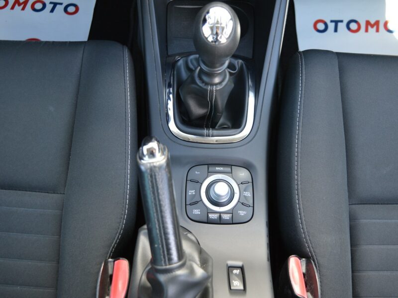 Renault Megane 1.2TCe LIMITED LED Navi Nowy rozrząd filtry olej sprzęgło akumulator III (2008-2016)