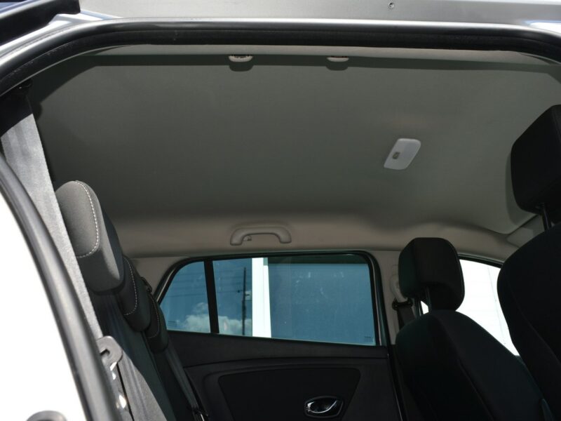 Renault Megane 1.2TCe LIMITED LED Navi Nowy rozrząd filtry olej sprzęgło akumulator III (2008-2016)