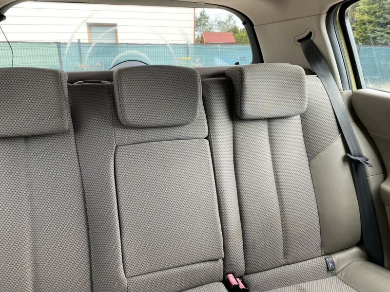 Renault Megane Polski salon, niezawodna benzyna 1,6, klimatronik, hands free,półskóry II (2002-2008)