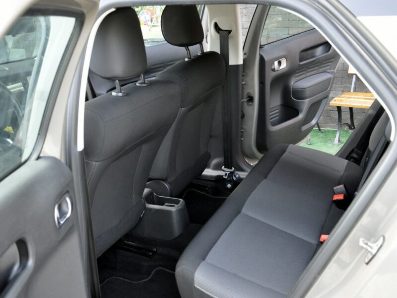 Citroen C4 Cactus 1,2i 82KM Shine/Serwisowany/Zadbany/Ledy/Pod.fotele/Tempomat I (2014-)