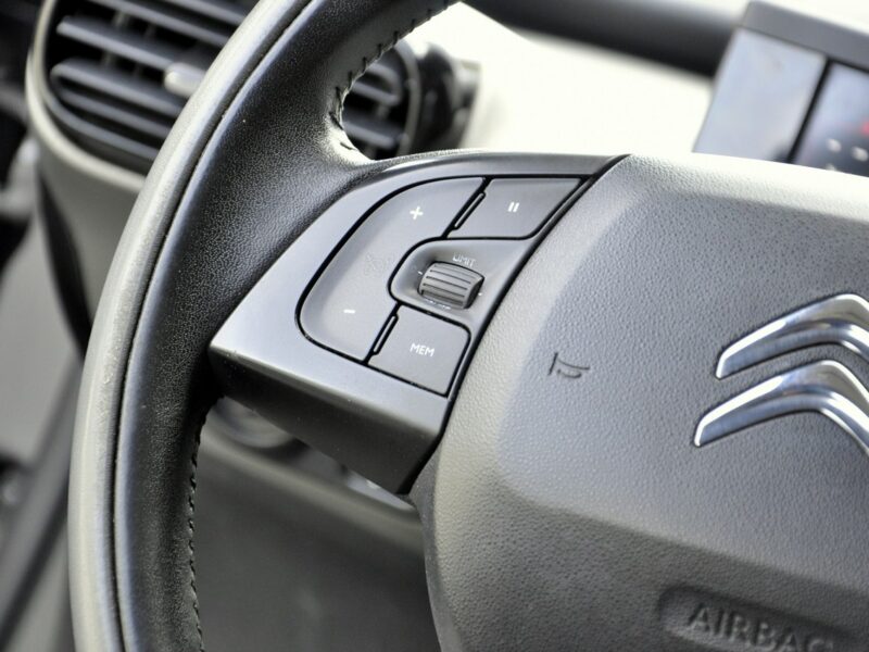 Citroen C4 Cactus 1,2i 82KM Shine/Serwisowany/Zadbany/Ledy/Pod.fotele/Tempomat I (2014-)