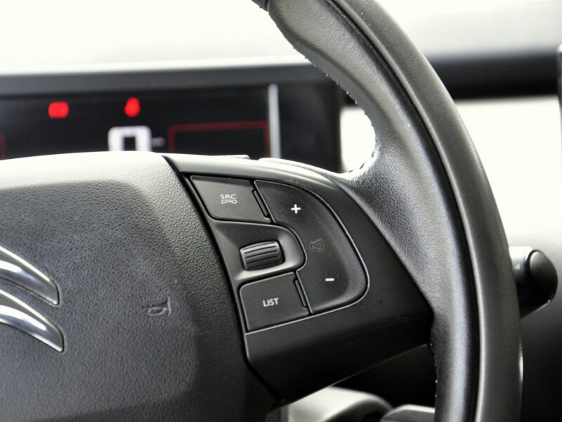 Citroen C4 Cactus 1,2i 82KM Shine/Serwisowany/Zadbany/Ledy/Pod.fotele/Tempomat I (2014-)