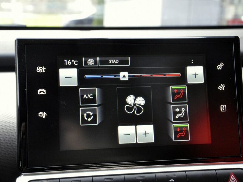 Citroen C4 Cactus 1,2i 82KM Shine/Serwisowany/Zadbany/Ledy/Pod.fotele/Tempomat I (2014-)