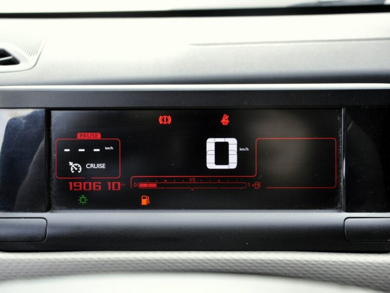 Citroen C4 Cactus 1,2i 82KM Shine/Serwisowany/Zadbany/Ledy/Pod.fotele/Tempomat I (2014-)