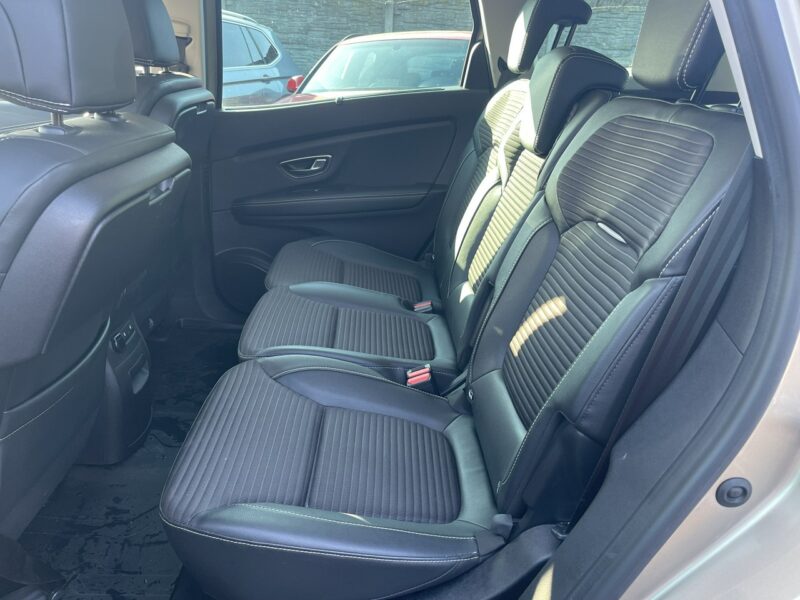 Renault Grand Scenic Automat Podgrzewanie Panorama III (2016-2021)