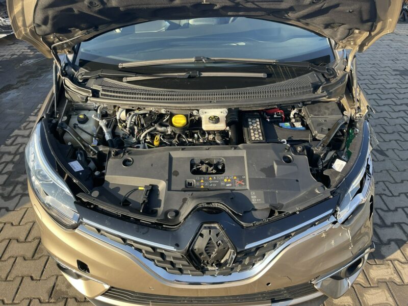 Renault Grand Scenic Automat Podgrzewanie Panorama III (2016-2021)