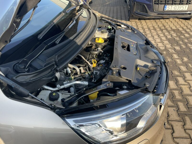 Renault Grand Scenic Automat Podgrzewanie Panorama III (2016-2021)