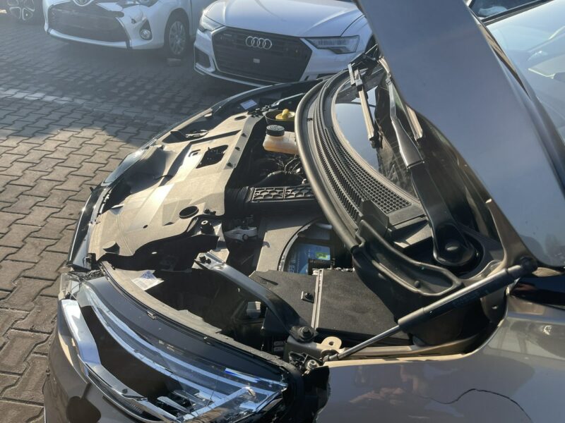 Renault Grand Scenic Automat Podgrzewanie Panorama III (2016-2021)
