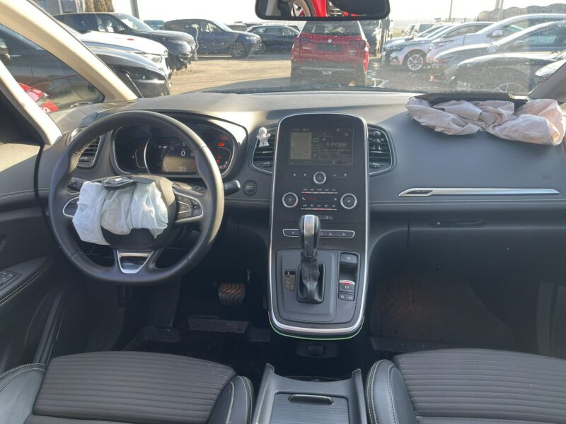 Renault Grand Scenic Automat Podgrzewanie Panorama III (2016-2021)