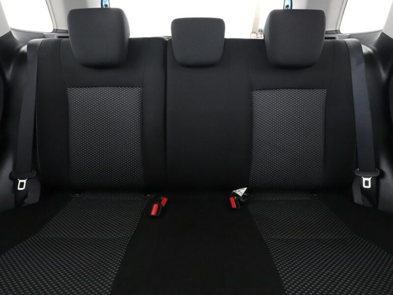 Suzuki Vitara mHEV 4x4 navi PDC grzane fotele ACC Bluetooth klima-auto II (2015-2019)