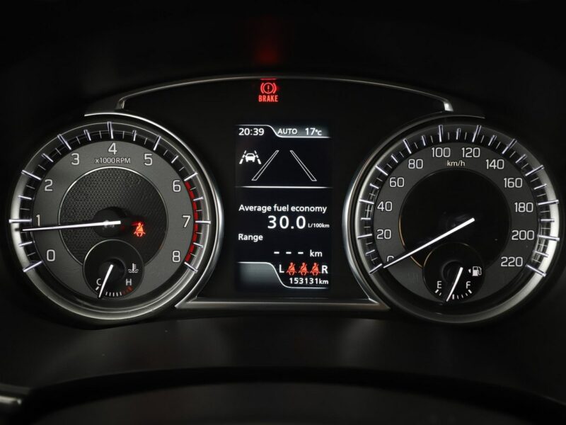 Suzuki Vitara mHEV 4x4 navi PDC grzane fotele ACC Bluetooth klima-auto II (2015-2019)