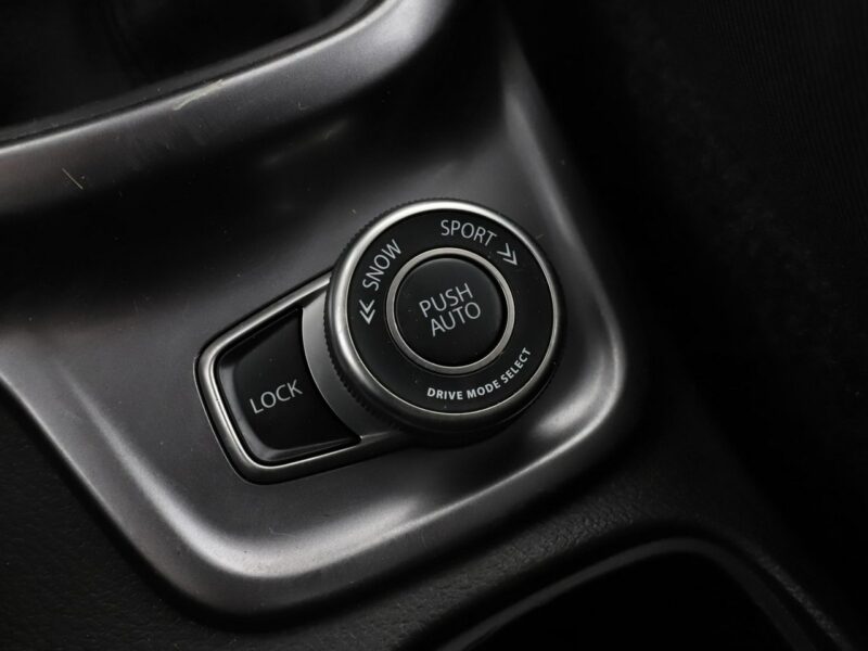 Suzuki Vitara mHEV 4x4 navi PDC grzane fotele ACC Bluetooth klima-auto II (2015-2019)