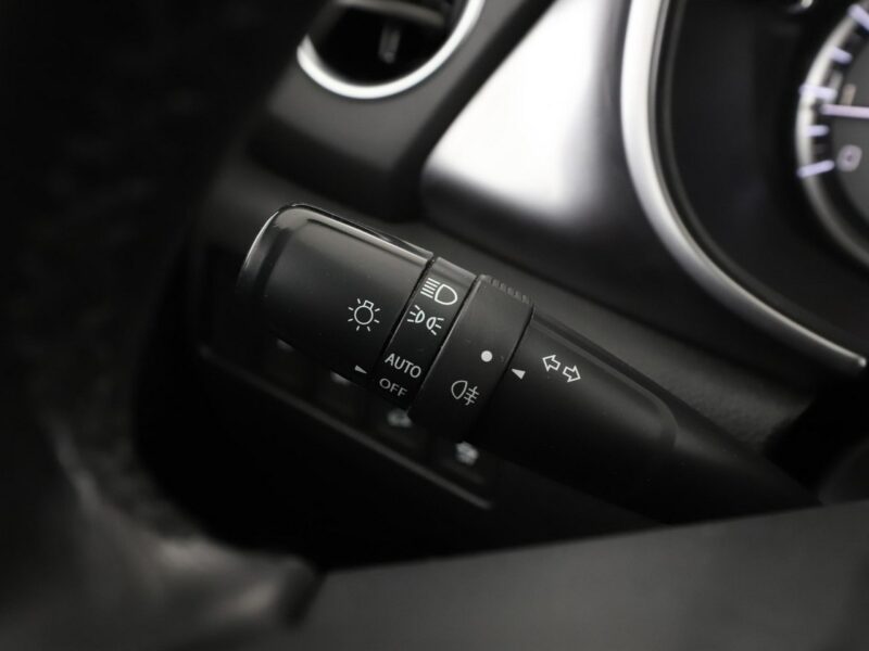 Suzuki Vitara mHEV 4x4 navi PDC grzane fotele ACC Bluetooth klima-auto II (2015-2019)