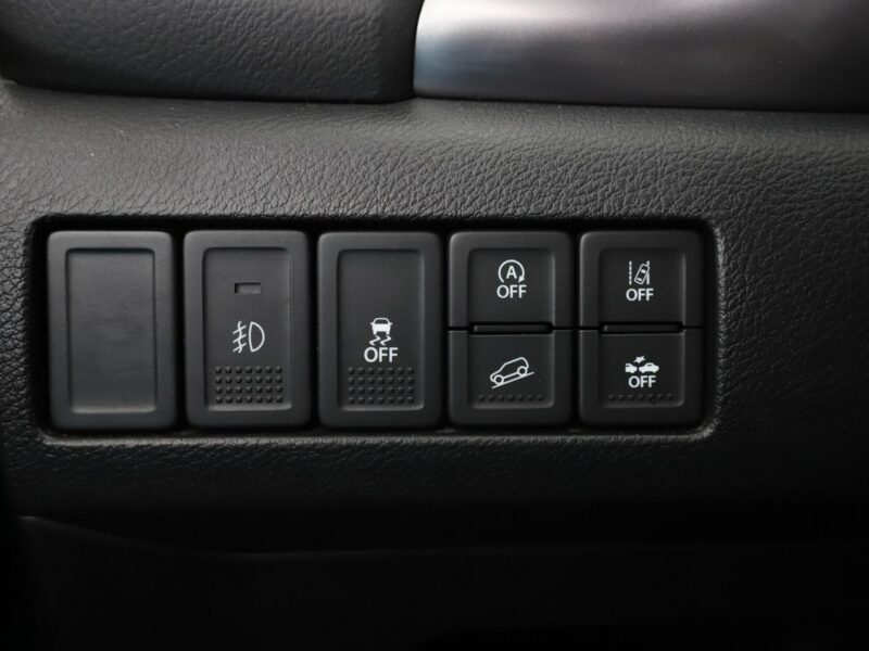 Suzuki Vitara mHEV 4x4 navi PDC grzane fotele ACC Bluetooth klima-auto II (2015-2019)