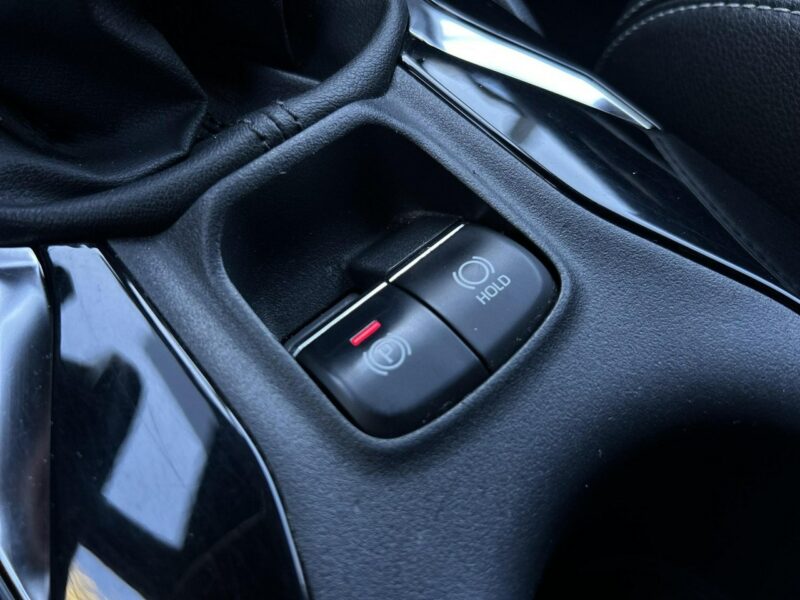 Toyota Corolla 1.2 T 116KM COMFORT STYLE TECH, salon Polska, gwarancja, FV23% E21 (2019-)
