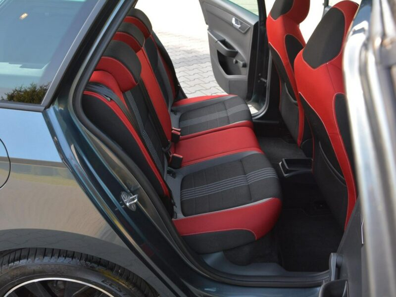 Škoda Fabia Monte Carlo DSG Ledy Panorama Klimatronic Full III (2014-)