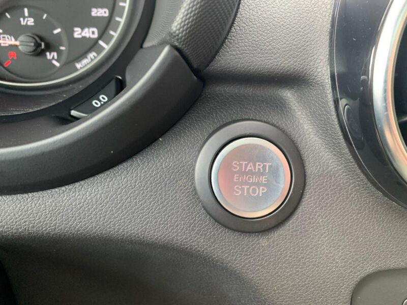 Audi A1 1.4 TFSI 125 DSG Panorama LED Skóra 8X (2010-)