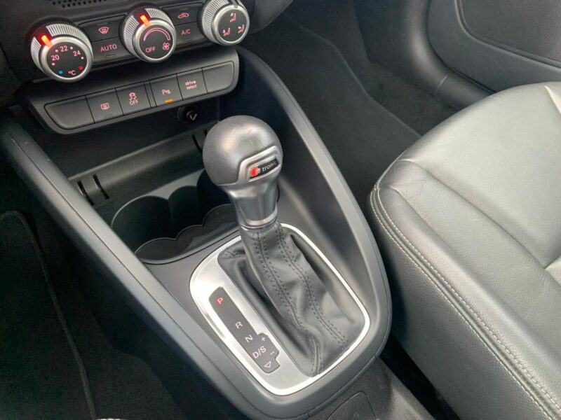 Audi A1 1.4 TFSI 125 DSG Panorama LED Skóra 8X (2010-)
