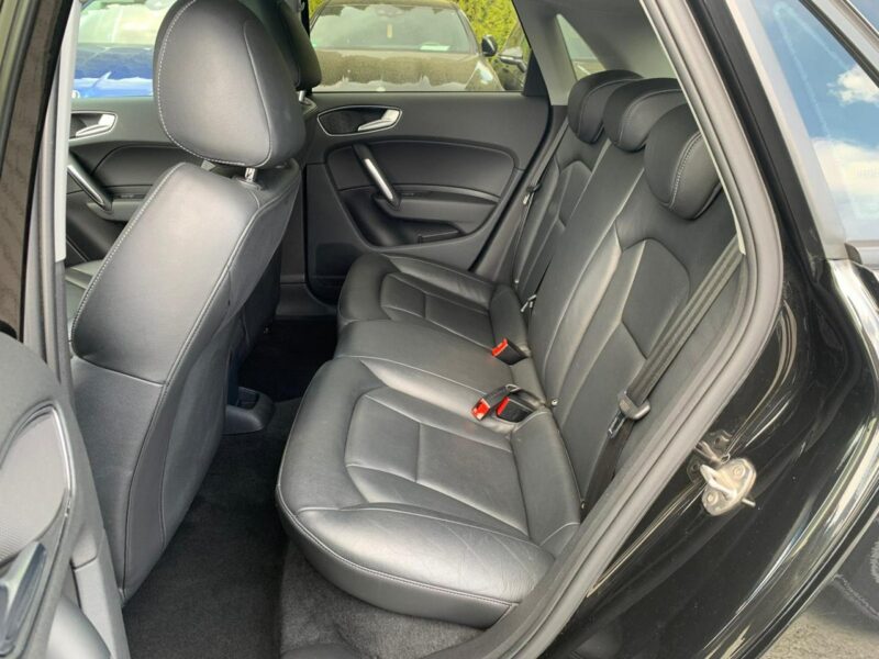 Audi A1 1.4 TFSI 125 DSG Panorama LED Skóra 8X (2010-)