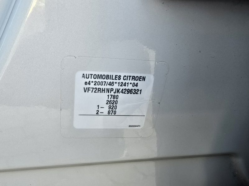Citroen C3 Aircross 1.2 Puretech 110KM / I-właściciel / Serwisowany / Bezwypadkowy