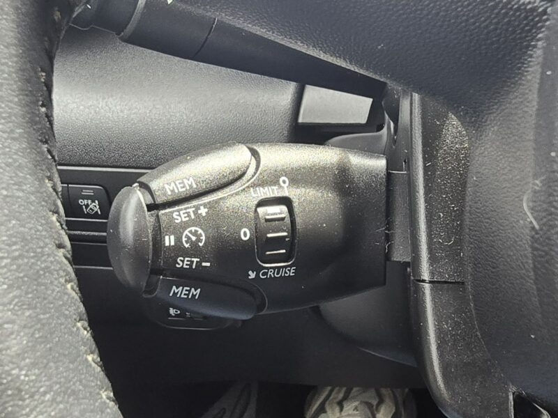 Citroen C3 Aircross 1.2 Puretech 110KM / I-właściciel / Serwisowany / Bezwypadkowy
