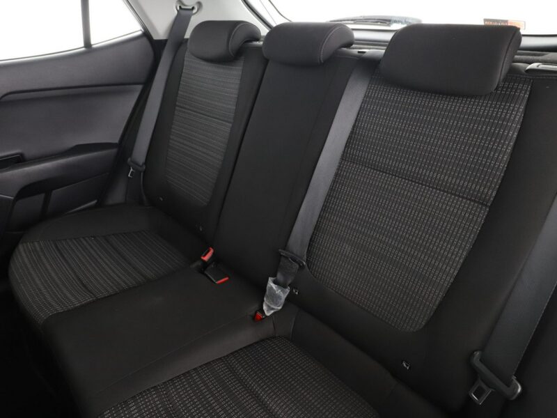 Kia Stonic kamera AppleCarPlay+AndroidAuto klima-auto tempomat